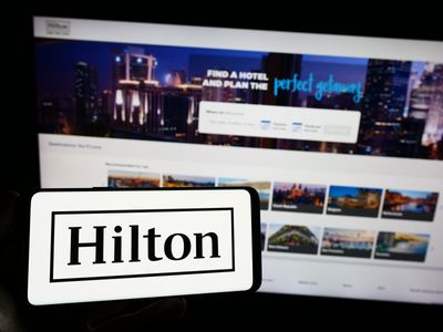 What Are Wall Street Analysts' Target Price for Hilton Stock?